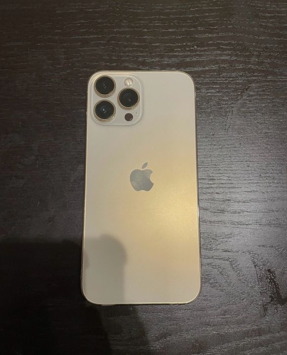 Iphone 13 Pro Max 256gb