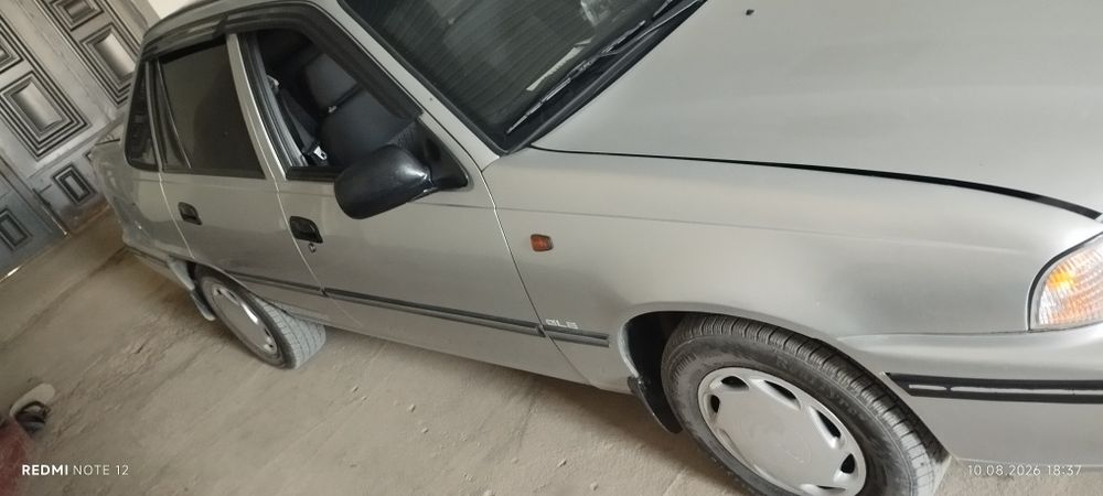 Nexia 1 sotiladi