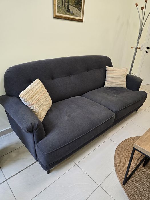 Триместен диван Esseboda