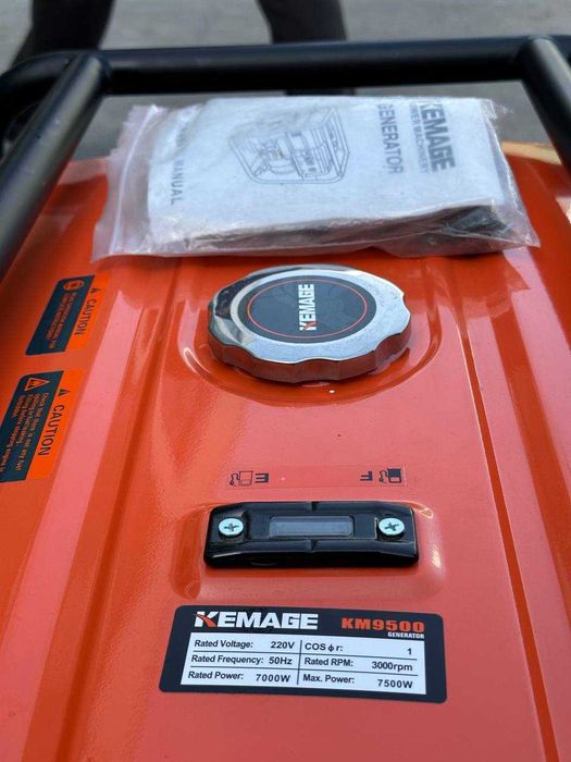 generator dvijok arendaga beramiz 7 Kvt 220v генераторы на прокат