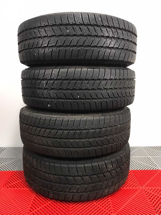 Jante Toyota Proace TVA19% iarna 215 60 17C traveller spacetourer