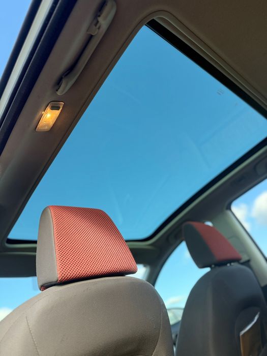 Nissan Qashqai 2.0i 4x4 след основен ремонт