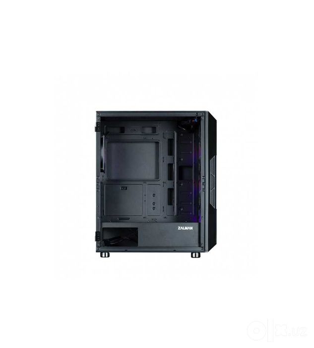 } Корпус Zalman I3 Neo ARGB Black