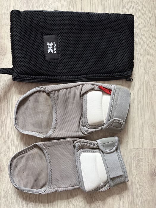 Электронные носки kpnp