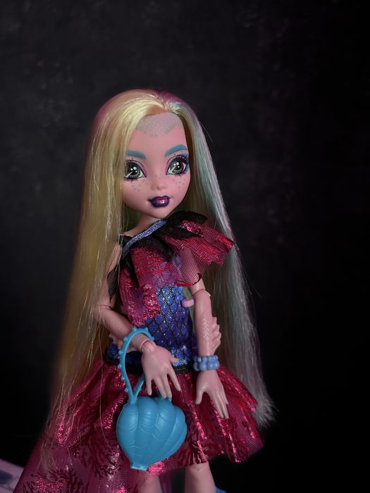 Kукла Лагуна Блю g3