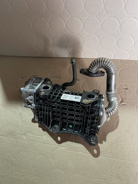 Racitor gaze Peugeot 3008 / 5008 1.5 Hdi 131cp 9813050280 an 2017-2024