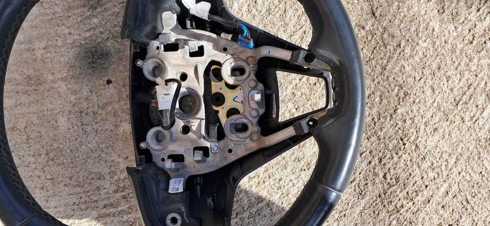 Волан за Hyundai Tucson