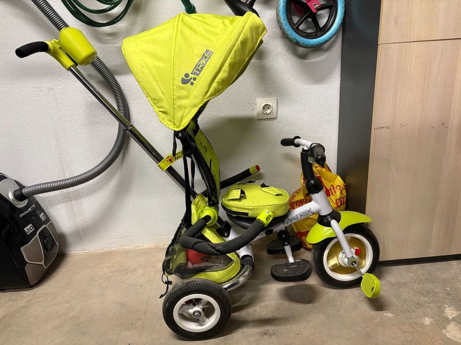 Трикола lorelli Matrix