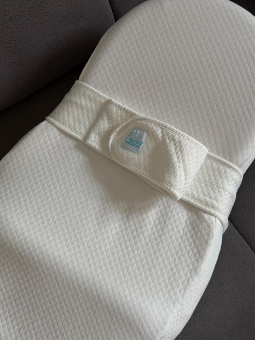 Детский кокон Фабрика облаков зевушка