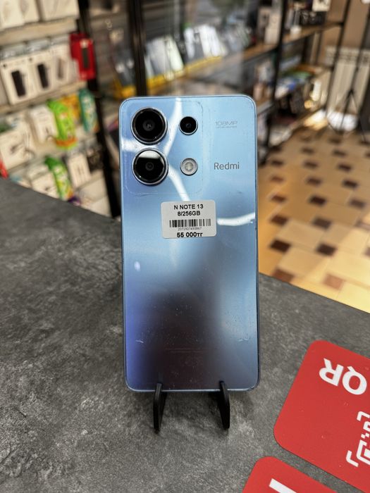 Redmi Note 13 8GB/256GB