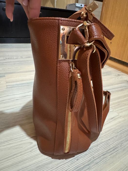 Оригинална дамска чанта PIEQRO