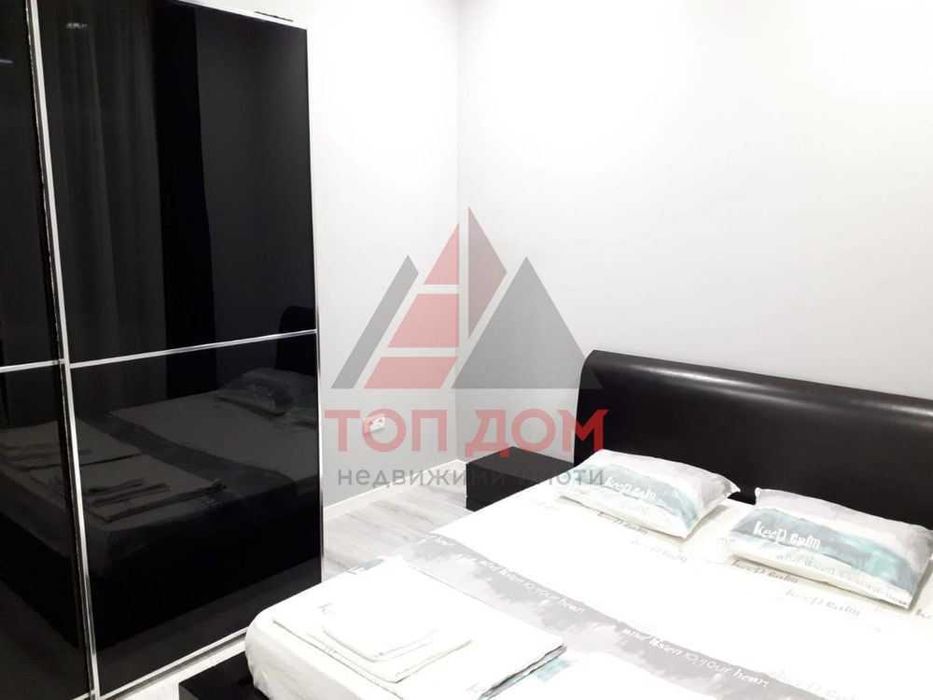 Продава се Двустаен апартамент в Варна, Погреби - 89 кв.м за 2461 €/кв.м - Снимка #5