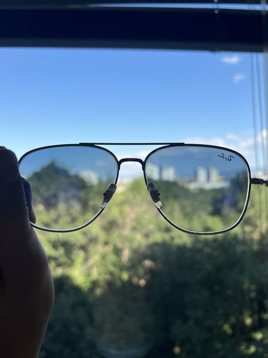 Ray-Ban RB3683 9000/3F