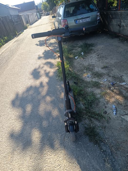 An garanție 2 anii