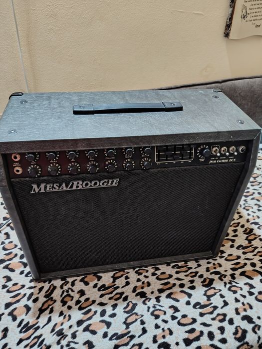 Combo Mesa/Boogie DC-5