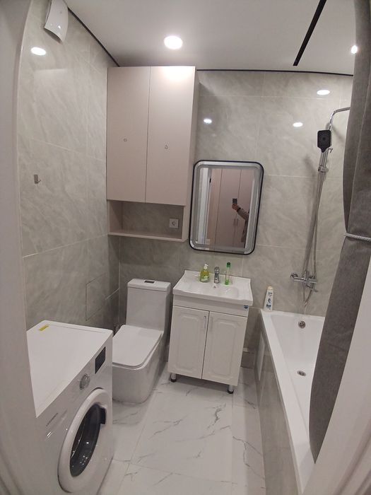 По суточные квартиры в Астане