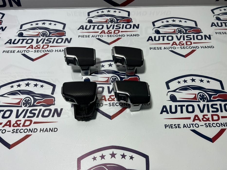 Nuca Schimbator/Selector Cutie Viteze OEM Nou Audi A4 B9 A5 Q5 A6 A7