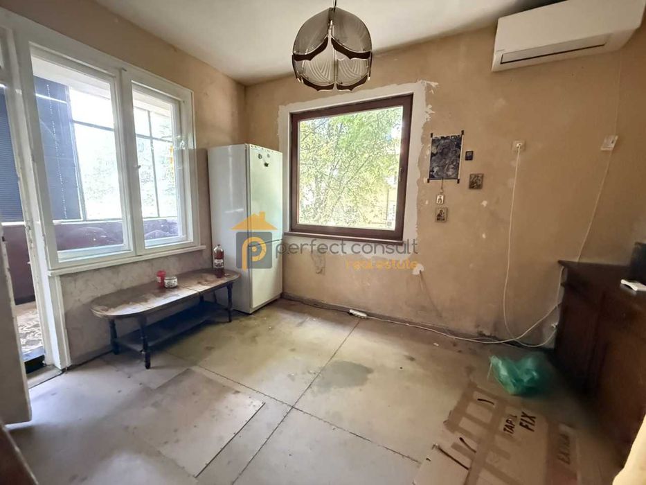 Продава се Етаж от къща в Пловдив, Гагарин - 71 кв.м за 2106 €/кв.м - Снимка #2