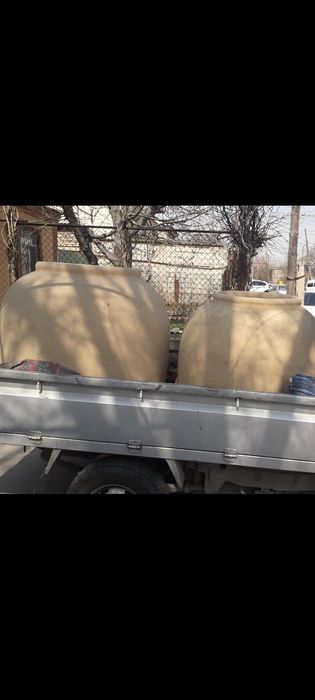 Тандыры для дома! Для бизнеса!