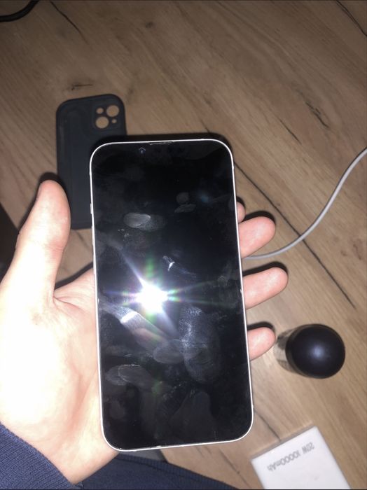 Айфон 14 без коробки