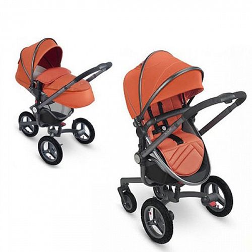 Коляска Silver Cross Surf