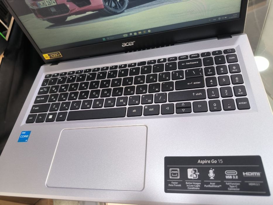 Acer aspire 13avlod ddr5