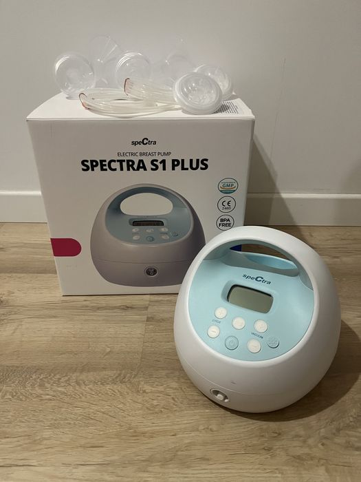 Spectra S1 Plus– stare foarte bună, folosită 1 lună