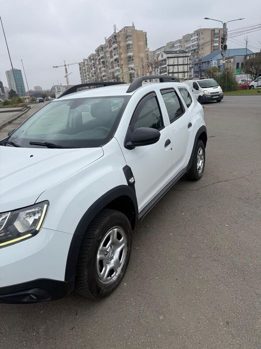 Dacia Duster Dacia Duster 1.5 Blue dCi – SUV diesel 2018