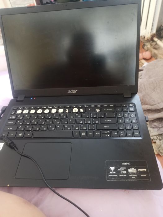 Обменяю ноутбук на айфон