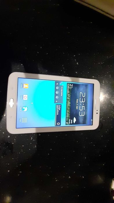 Курбели Saint / Кормило Element Nickel Wide / Таблет  Samsung