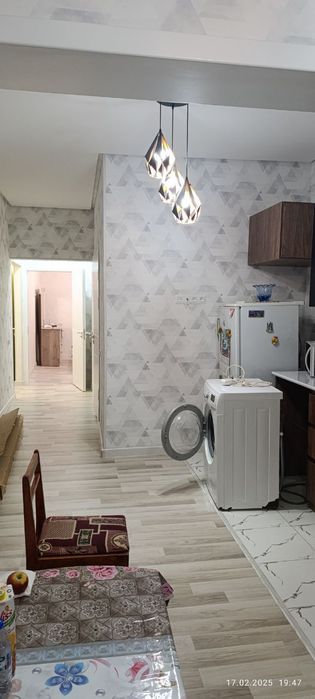 Сдаётся 3/5/5 на массиве Ахмад Югнакий