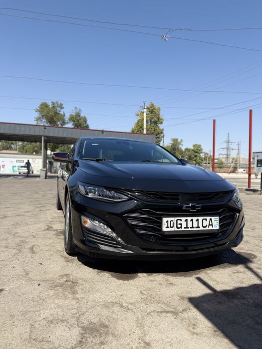 Malibu XL 2023 Toza 22 000probeg