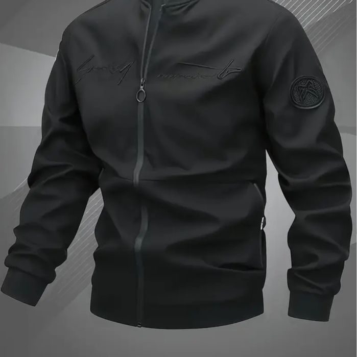 Мъжко яке различни размери