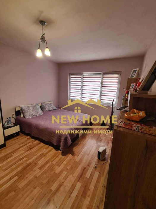 Южна, топла, санирана гарсониера