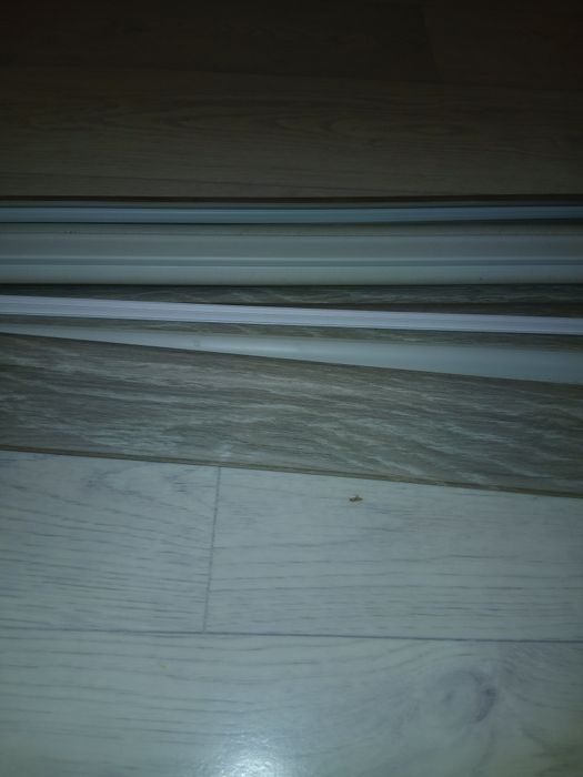 Плинтус строй материал