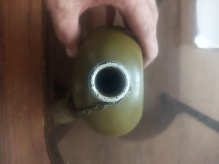 Продам флягу ссср солдатская