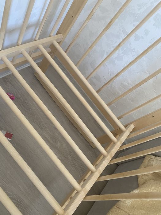 Продам кровать