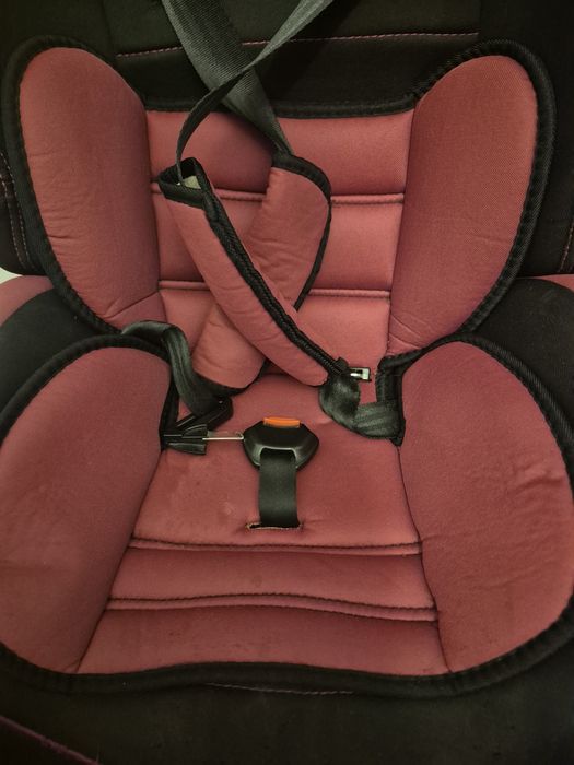 Scaun auto 2 in 1