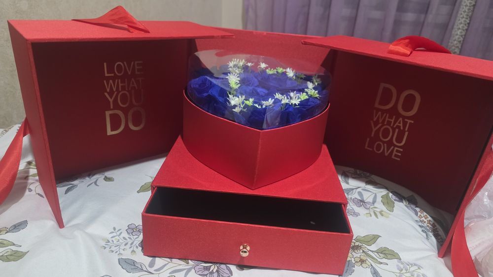 Совга каробка сотилади