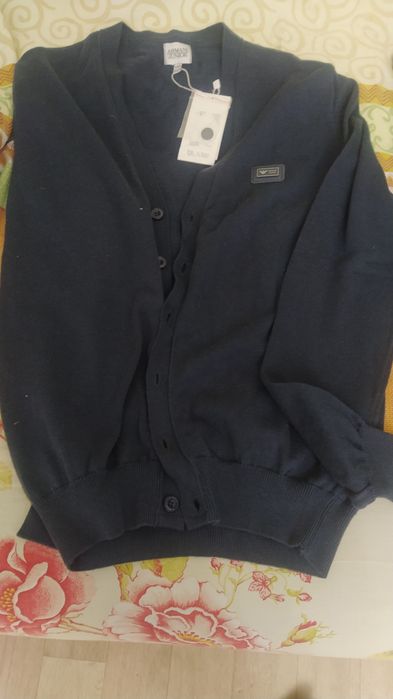 Костюм школьный и одежда