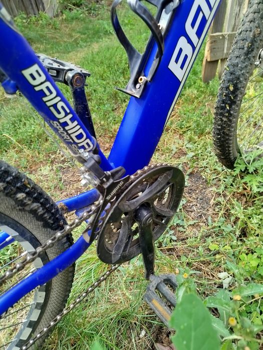 Продам велосипед