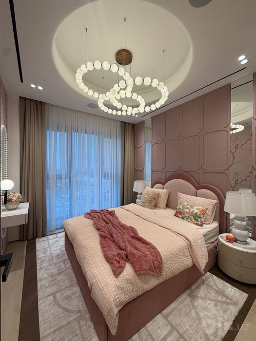 Квартира пентхаус в ЖК Kislorod 4/16/16 202 м2 + 45 м2 терраса