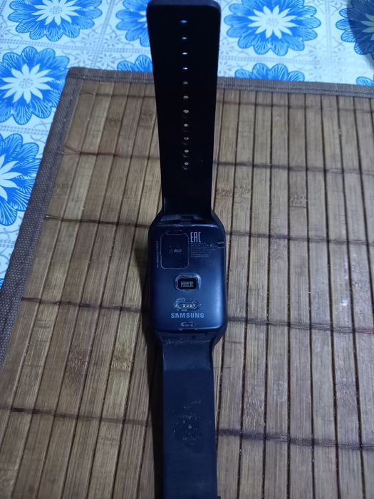 Продам смарт часы Samsung galaxy S