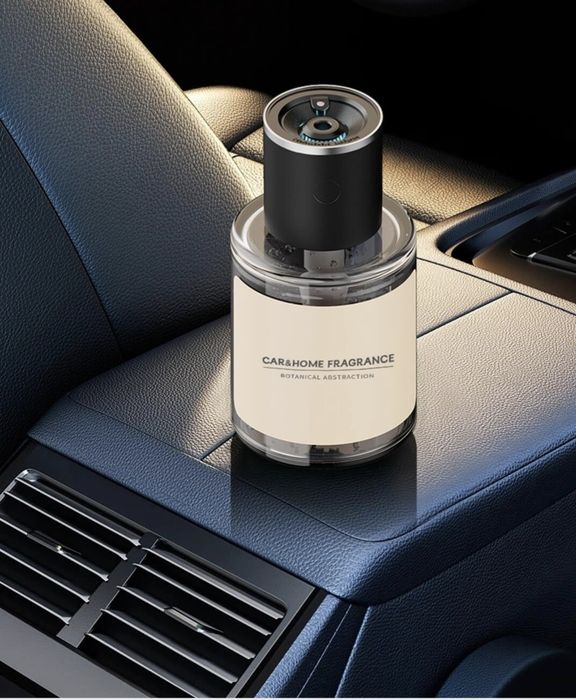 Автомобильный ароматизатор