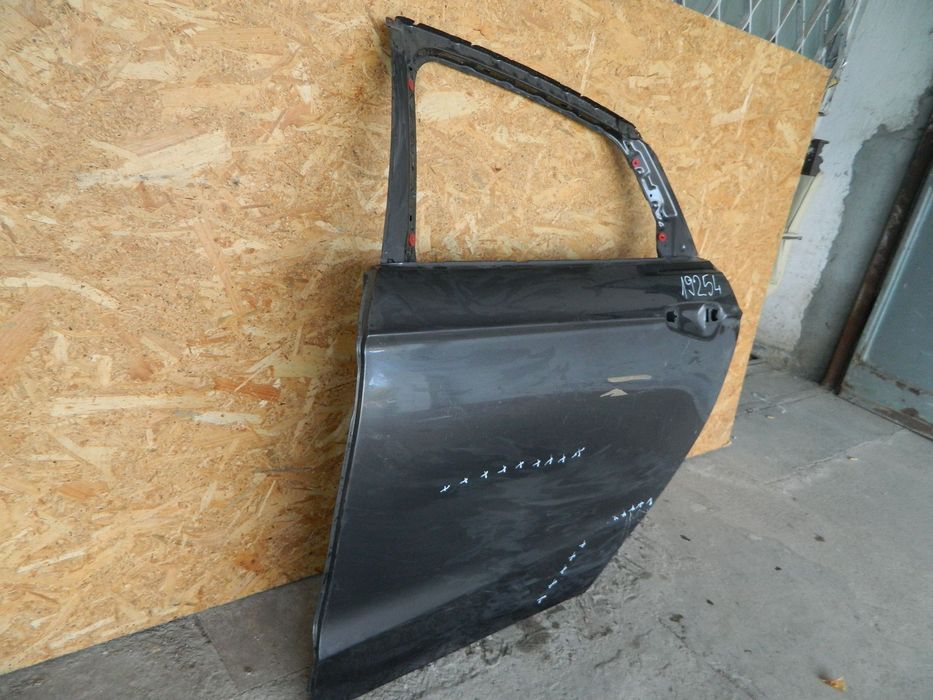 Usa stanga spate Ford Mondeo 5, Berlina/Sedan, 2014, 2015, 2016, 2017, 2018, 2019, 2020, 2021, 2022