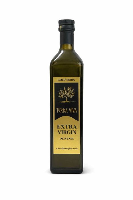 зехтин   TERRA VIVA