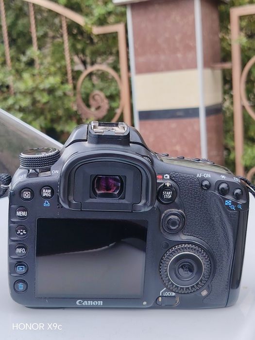 Canon 7D 300$ kelshamz