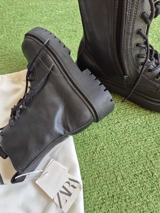 Нови боти на Zara