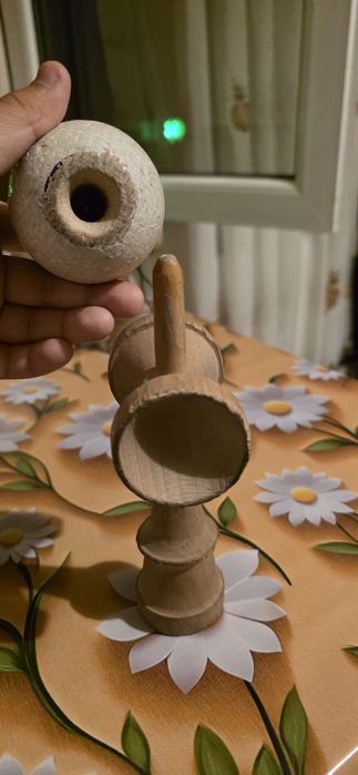 Kendama usa kaizen