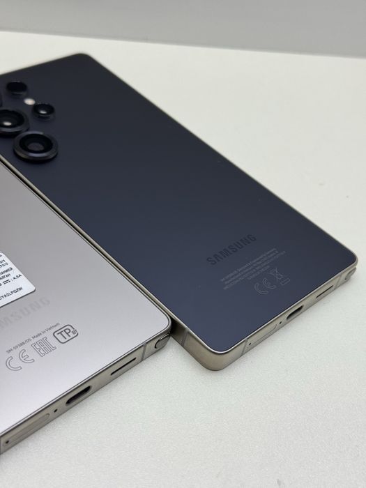 Samsung s25 Ultra 12/256Gb orginal va holati yengdek karopka